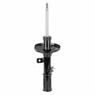2004 Kia Spectra Strut 3