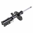 2000 Kia Spectra Strut 2