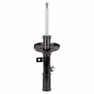 2000 Kia Spectra Strut 3