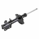 2004 Kia Spectra Strut 2