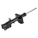 2004 Kia Spectra Strut 2