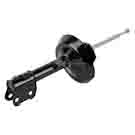 2005 Acura MDX Strut 2