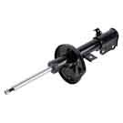 2006 Suzuki Aerio Strut 1