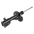 2006 Suzuki Aerio Strut 2