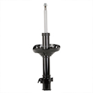 2007 Subaru Forester Strut 3