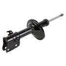 2003 Subaru Forester Strut 2