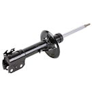 2012 Scion xD Strut 2