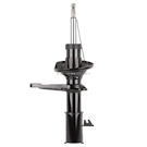 2003 Land Rover Freelander Strut 3
