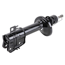 2003 Land Rover Freelander Strut 2