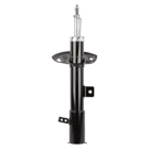 2011 Dodge Caliber Strut 3