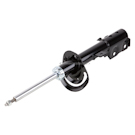 2011 Dodge Caliber Strut 1