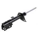 2011 Dodge Caliber Strut 2