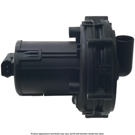 1996 Bmw Z3 Air Pump 4