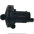 2000 Audi A6 Air Pump 1