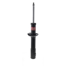 2021 Mitsubishi Mirage Strut 1