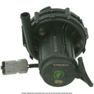 2000 Volvo C70 Air Pump 2
