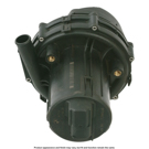 2000 Bmw 323Ci Air Pump 2