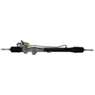 BuyAutoParts 1999 Acura CL Rack and Pinion 80-00683AN