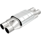 MagnaFlow Exhaust Products Alfa Romeo 164 Catalytic Converter CARB Approved 3322008