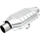 1982 Cadillac Deville Catalytic Converter CARB Approved 1