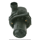 1999 Bmw M3 Air Pump 2