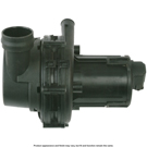 1999 Bmw M3 Air Pump 1