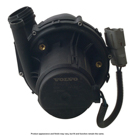 1996 Volvo 960 Air Pump 3