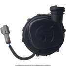 1996 Volvo 960 Air Pump 2