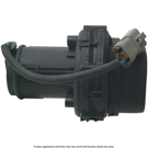 1996 Volvo 960 Air Pump 4