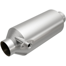 1982 Toyota Corolla Catalytic Converter CARB Approved 1