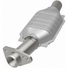 1982 Buick Regal Catalytic Converter CARB Approved 4
