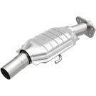 1982 Buick Regal Catalytic Converter CARB Approved 1
