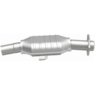 1982 Buick Regal Catalytic Converter CARB Approved 3