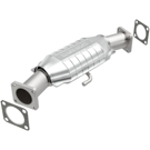 1977 Chevrolet Camaro Catalytic Converter CARB Approved 1
