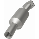 1980 Buick Electra Catalytic Converter CARB Approved 4