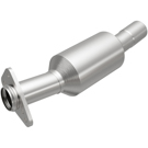 1980 Buick Electra Catalytic Converter CARB Approved 1