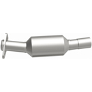 1980 Buick Electra Catalytic Converter CARB Approved 3