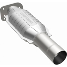 1989 Pontiac Firebird Catalytic Converter CARB Approved 2