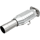 1989 Chevrolet Camaro Catalytic Converter CARB Approved 1