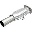 1989 Pontiac Firebird Catalytic Converter CARB Approved 1