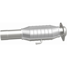 1989 Pontiac Firebird Catalytic Converter CARB Approved 3