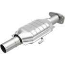 1987 Chevrolet Caprice Catalytic Converter CARB Approved 1
