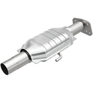 1992 Chevrolet Caprice Catalytic Converter CARB Approved 1