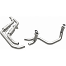 1992 Pontiac Firebird Catalytic Converter CARB Approved 2