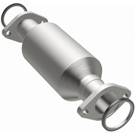 1988 Toyota MR2 Catalytic Converter CARB Approved 2