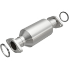 1988 Toyota MR2 Catalytic Converter CARB Approved 1