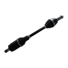 BuyAutoParts  Bmw X5 Drive Axle Front 90-04609N