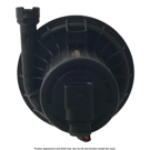 2000 Audi A4 Air Pump 3