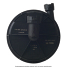 2000 Audi A4 Air Pump 2