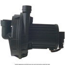 2000 Audi A4 Air Pump 1